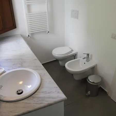 Balcone Della Rocca Holiday home