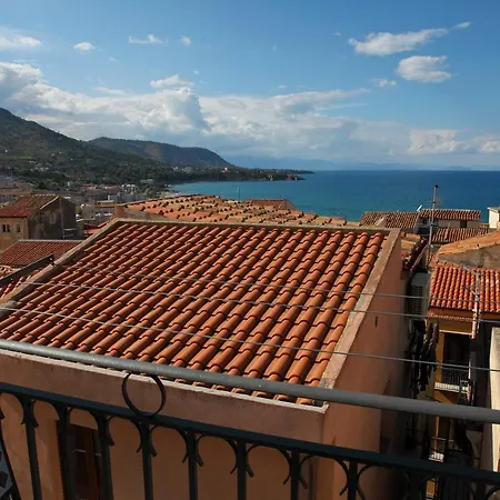 Balcone Della Rocca *