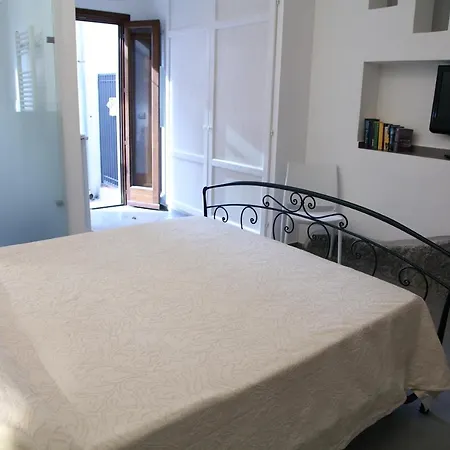 Balcone Della Rocca Holiday home