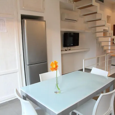 Holiday home Balcone Della Rocca